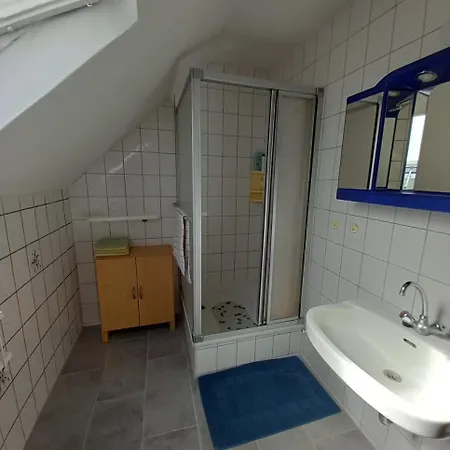 Ferienhaus Sankt Goar Casa de Férias Sankt Goar