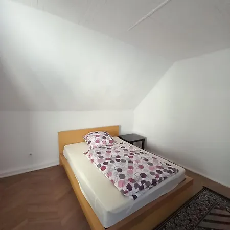 Holiday home Ferienhaus Sankt Goar Sankt Goar