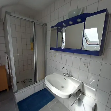 Ferienhaus Sankt Goar *