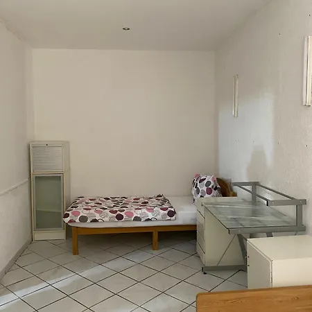 Ferienhaus Sankt Goar Casa de Férias *