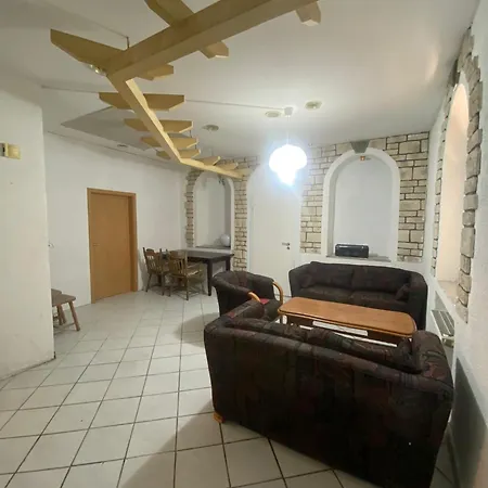 Ferienhaus Sankt Goar *
