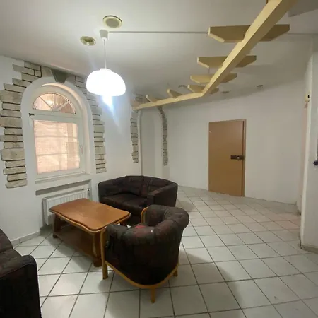 Ferienhaus Sankt Goar Casa de Férias