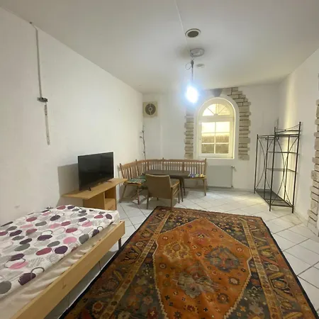 Holiday home Ferienhaus Sankt Goar *