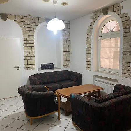 Holiday home Ferienhaus Sankt Goar *