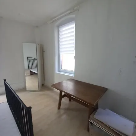 Ferienhaus Sankt Goar Casa de Férias