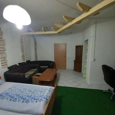 Ferienhaus Sankt Goar Casa de Férias