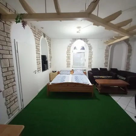 Ferienhaus Sankt Goar Casa de Férias *