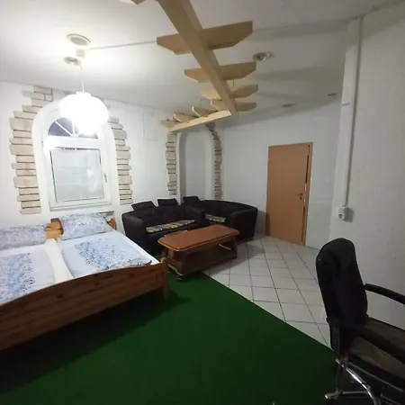 Holiday home Ferienhaus Sankt Goar