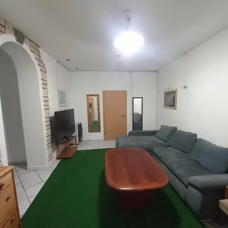 Ferienhaus Sankt Goar Casa de Férias