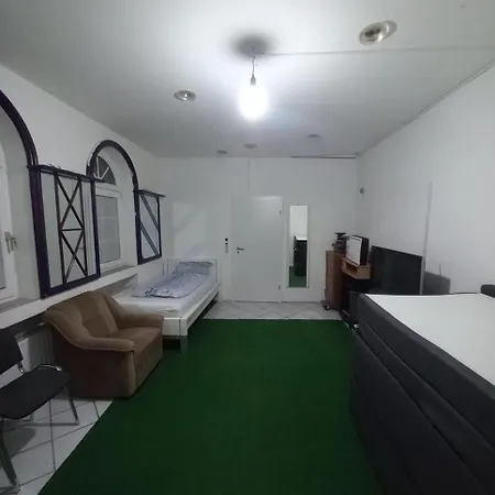 Casa de Férias Ferienhaus Sankt Goar *