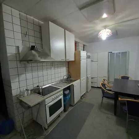 Ferienhaus Sankt Goar Casa de Férias
